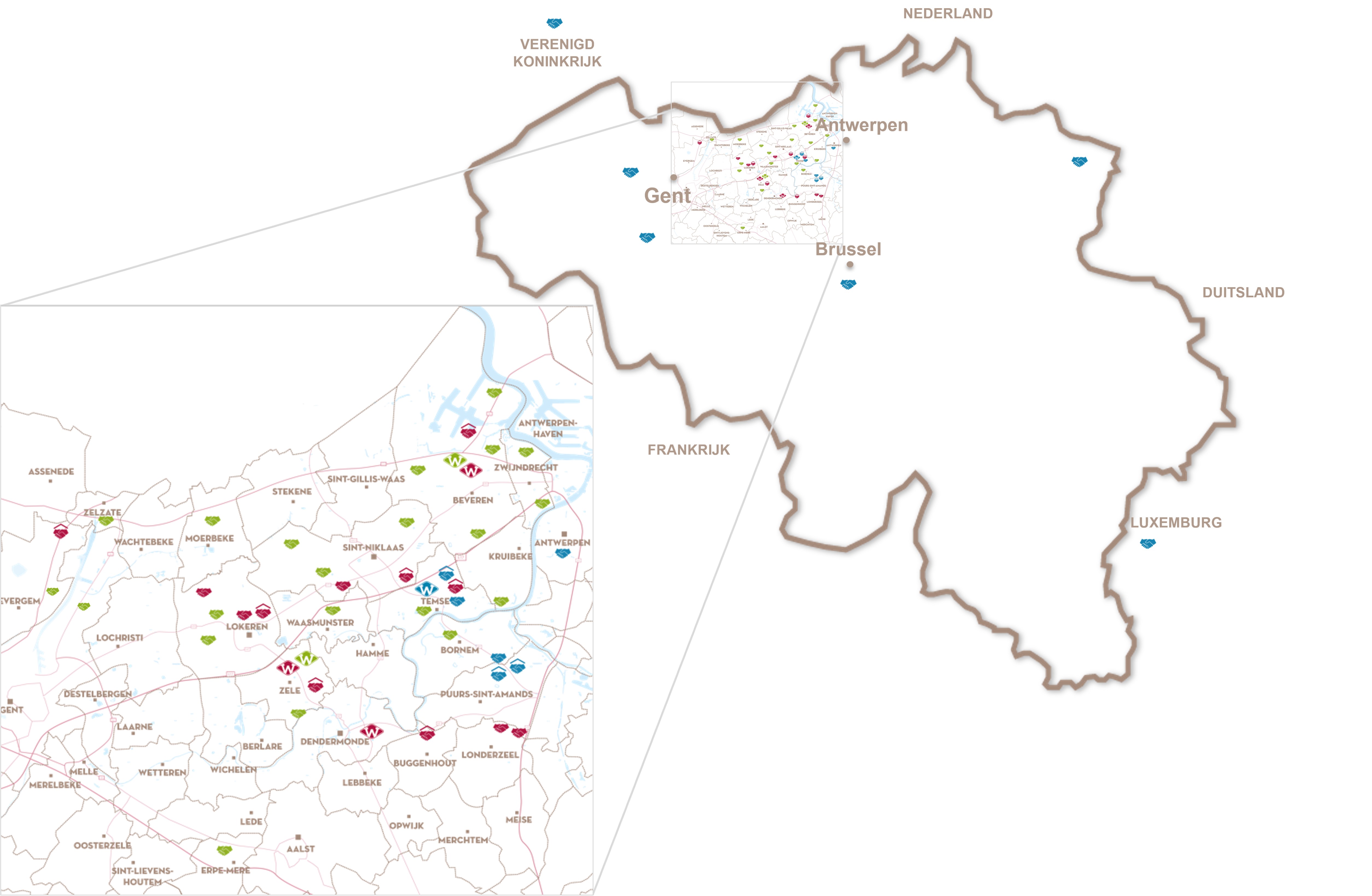 W-pharma-located-in-Belgium_MAP