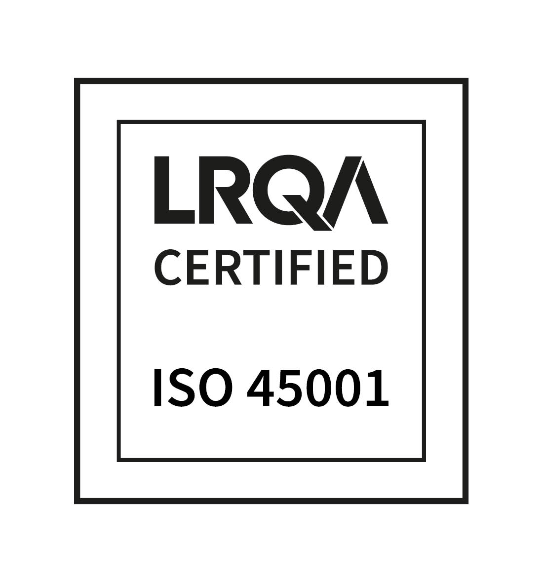 ISO 45001